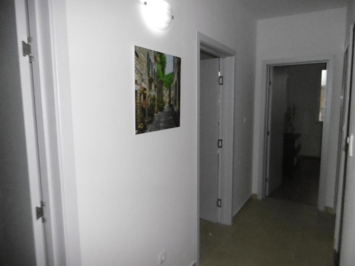 Апартамент Жекови Tsarevo Exterior foto